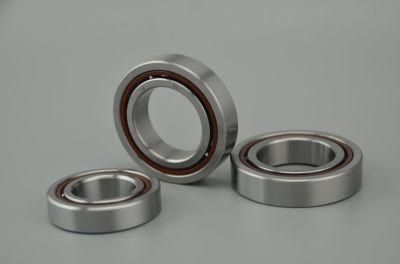 7005 P4a Ball Bearing / Angular Contact Ball Bearing with Different Bearing Sizes