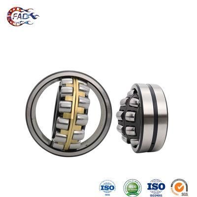 Xinhuo Bearing China Floating Bearing Cheap Link Belt Bearings 22206cak Self Aligning Spherical Roller Bearing