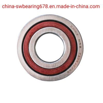 6205-2RS Deep Groove Ball Bearings/Ball Bearing 6206-2RS, 6207-2RS, 6208-2RS, 6210-2RS Zz Agricultural Machinery / Auto Bearing