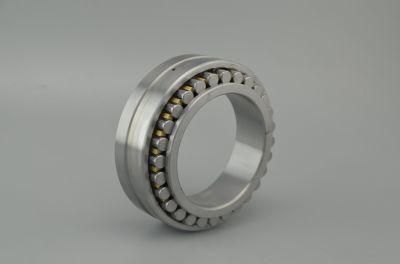Zys Hot Sale Bearing Steel Cylindrical Roller Bearing Nu203etn for Motorcycle Spare Parts