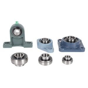Chrome Steel Bearing Insert Pillow Block Bearings UC208 UC208-24 UC208-25 UC209 UC209-26 UC209-27 UC209-28 UC210 UC210-30&#160; UC210-31 UC210-32