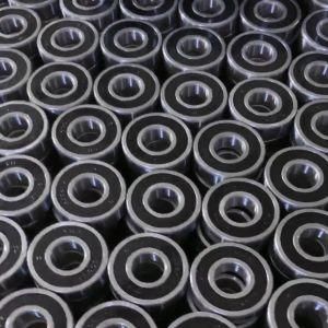 Deep Groove Ball Bearing with Zz RS Seals From China Supplier SKF NTN NSK NMB Koyo NACHI Timken Spherical Roller Bearing/Taper Roller Bearing