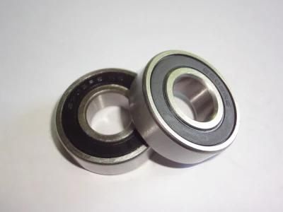 Zys High Presicion Deep Groove Ball Bearing 6202RS for Electrical Motor