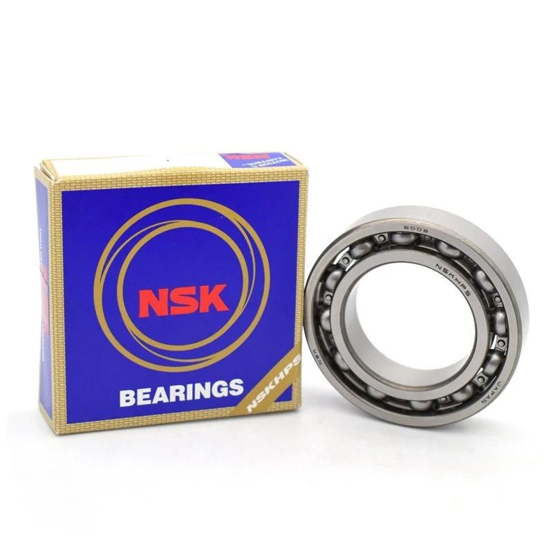 Competitive Price Deep Groove Ball Bearing 6040 6044 6048 6052 6056 Zz 2RS C3 Bearing for Japan NSK Brand
