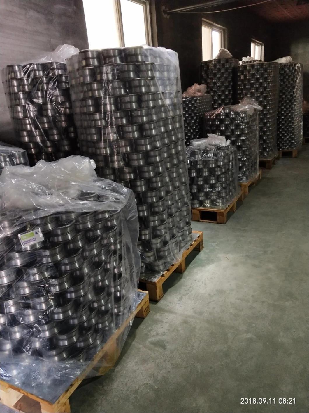 Taper Roller Bearing 30206 Roller Bearing Single Row Machine Bearing