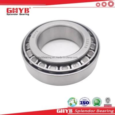 Anti-Friction Chrome Steel NSK NTN Timken Brand Taper Roller Bearing 32224 32222 32221