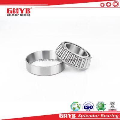 Single Row Wheel Hub Bearings NTN Koyo 32213 32211 Tapered Roller Bearing for Cold Rolling Millings