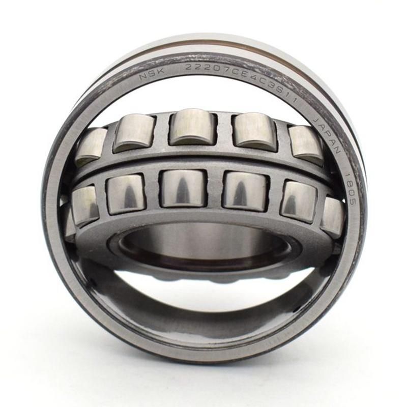 Standerd Size Spherical Roller Bearing 21311 21312 21313 21314 W33 Bearing for NSK NTN Koyo