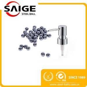 Corrosion Resistance AISI304 for Gardening and Household Sprayers