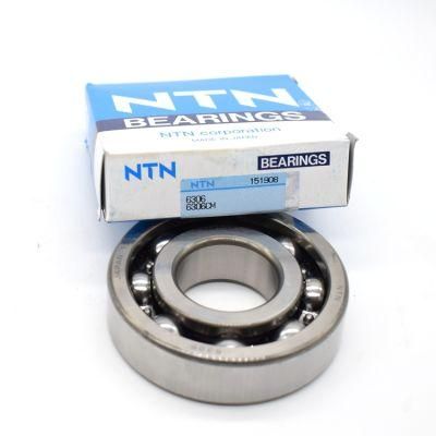High Quality Distributor Deep Groove Ball Bearing 6012 6013 6014 2RS C3 NTN NSK Brand