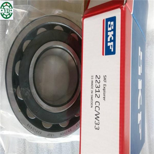Germany Brass Cage Spherical Roller Bearing 23164cc/W33 23164ca/W33 23164K. MB. C