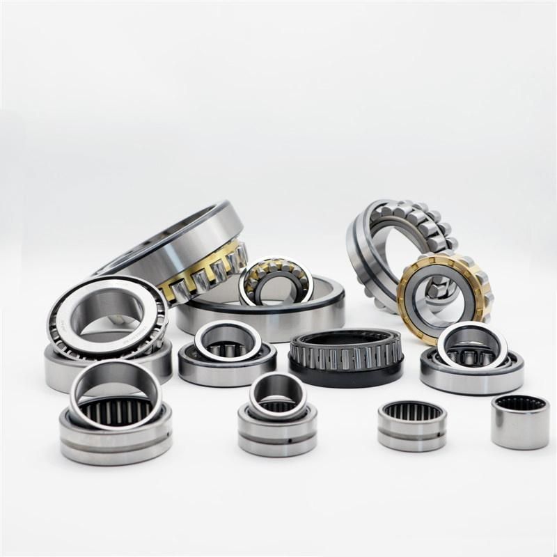 NSK Timken NTN Koyo NACHI Self-Aligning Roller Bearing Steel Cage Brass Cage Spherical Roller Bearing 24044ca/C3s2w33 24044ca/W33 OEM Service