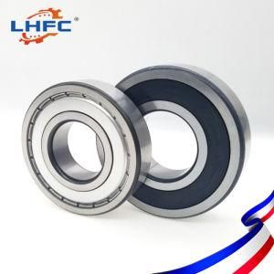 Wheel Bearings 6000 6004 6205 6208 Bearing in Motor Parts Tricycle Parts Roller Bearing