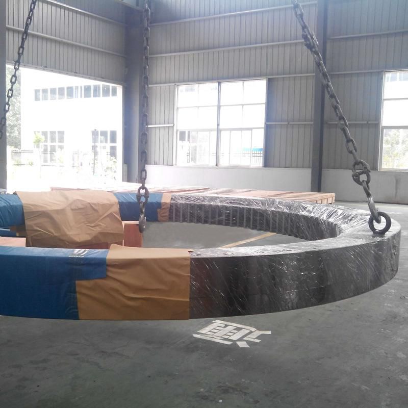 Slewing Bearing for Tower Crane (134.45.2000)