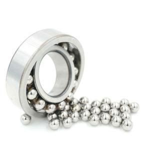 Steel Ball Free Sample Carbon Steel Ball for Bearing