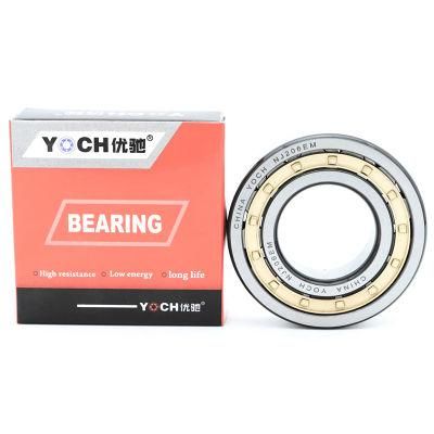 Yoch Wheel Self Balance Scooter Cylindrical Roller Bearing Nup230m Nup232m Nup264m Nup236m