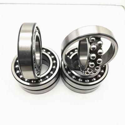 Ball Bearing China Supplier Cheap Self-Aligning Ball Bearing 1508 (1.25&quot;)