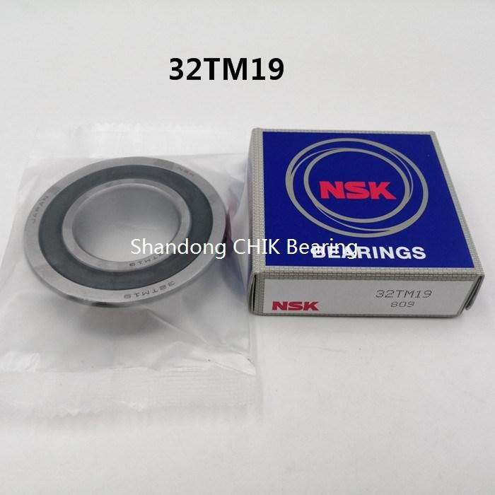 32TM19 Sealed Automotive Gearbox Deep Groove Ball Bearing