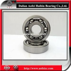 Most Competitive Precision Deep Groove Ball Bearing 6406