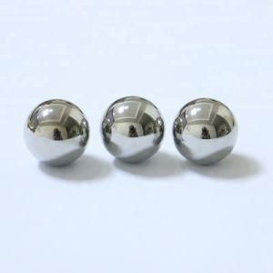High Hardness ISO Standard Steel Ball for Mill Machine