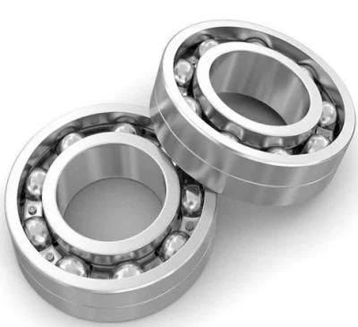 Deep Groove Ball Bearing 6048m 240X360X56mm Industry&amp; Mechanical&Agriculture, Auto and Motorcycle Part Bearing
