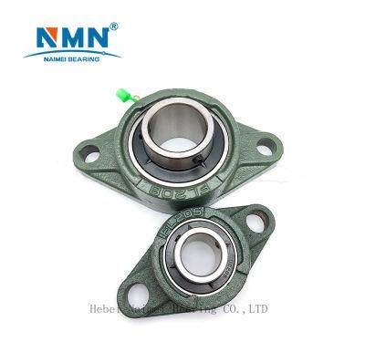 Seat Bearing Housing Two-Bolt Flange Bearing Units UCFL Series Pillow Block Bearings UCFL306 UCFL307 UCFL308 UCFL309 UCFL310 UCFL311 UCFL312