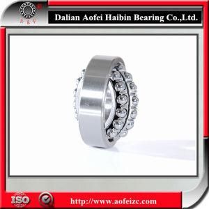 Promotion Double Row Self Aligning Ball Bearing 1318ATN