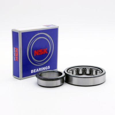 China Manufacture Direct Supply NSK Cylindrical Roller Bearing Nj221m Nj221etn1