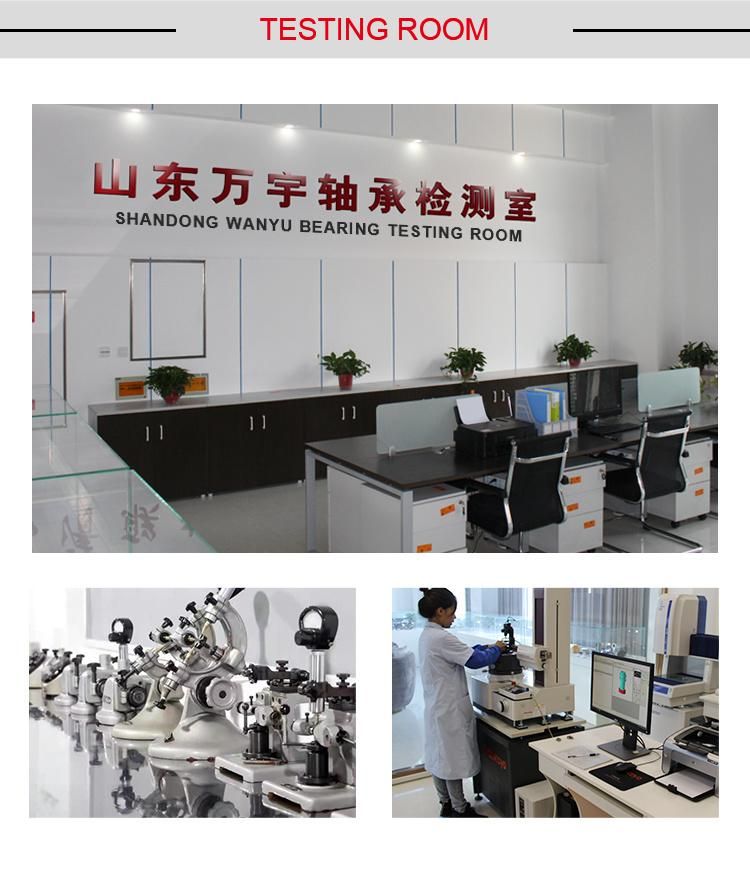 China Thrust Bearing Manufacturer Khrd 51100 51110 51115 51119 Thrust Ball Bearing 81100 81102 29344 29334e W33 Spherical Thrust Roller Bearing