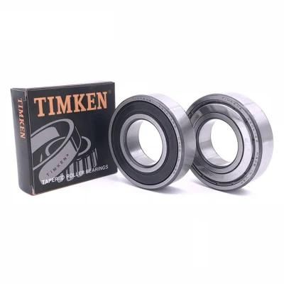 Timken Bearing NSK Koyo NACHI, Auto Ball Bearing Deep Groove Ball Bearing Wheel Hub Bearing Skateboard Bearing 6201 6203 6205 6301 6303
