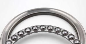 Hot Sale Unseparated Thrust Ball Bearing Model No. 51212 with Best Quality