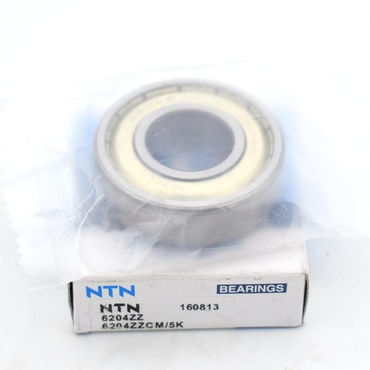 NTN Wear-Resisting Energy -Saving Automotive Parts Deep Groove Ball Bearing 6903z 6904z 6905z