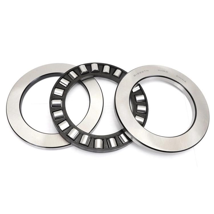 Khrd Brand Thrust Roller Bearing 81116 81117 81118 81120 81122 for Automobile Parts