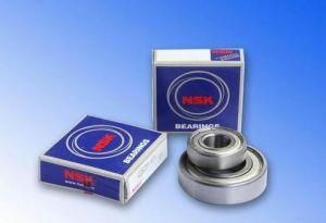 Motorcycle Bearings 6004 6301 6203 Wheel Bearing 6205 Motor Bearing