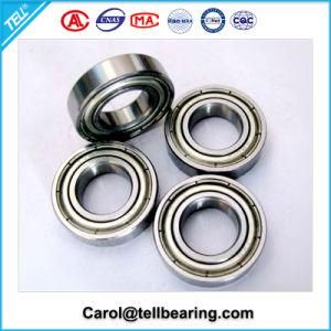 Miniature Ball Bearing Ball Bearings Enginie Parts for Electrical Machine