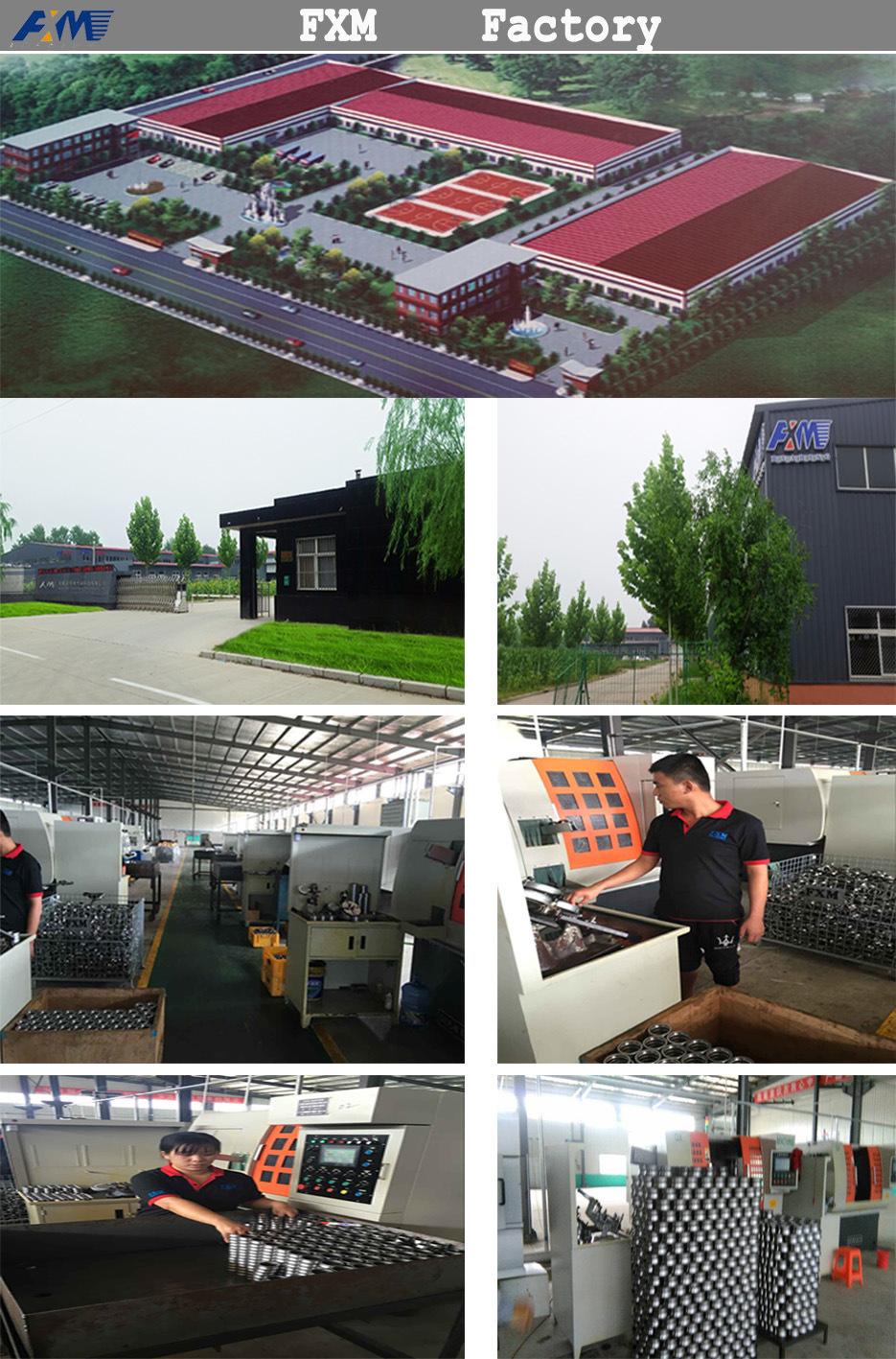 UCP203-11 UC, Ug, UCP, UCFL, Ucx, Ucf, Hc, Hcfa, Hcflu, SA, Sb, Ball Bearing, Tapered Roller Bearing, Pillow Block Bearing, Insert Bearing,