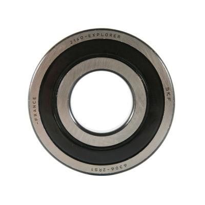 Miniature Deep Groove&#160; Ball&#160; Bearing&#160; for Sliding Door / Window / Furniture / 6200-2z/2RS/Open 10X30X9mm / China Manufacturer / China Factory