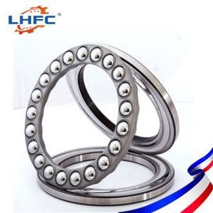 Thrust Ball Bearing SKF Ball Bearing 51103 Usde for Oil Drilling Machine Drill Oil Machine Bearing