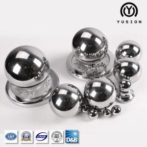 Yusion AISI S-2 Rockbit Balls / AISI S-2 Tool Ball
