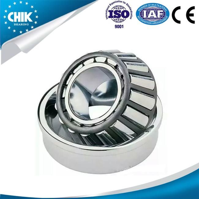 Chik OEM Best Selling Chrome Steel 32311 32330 33115 25580/20 102949/10 Cross Roller Bearing