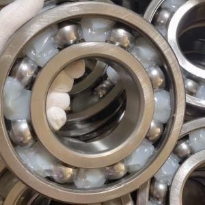 Deep Groove Ball Bearing for Medical Equipment High Speed Precision Rolling Bearings for Medical Ventilator