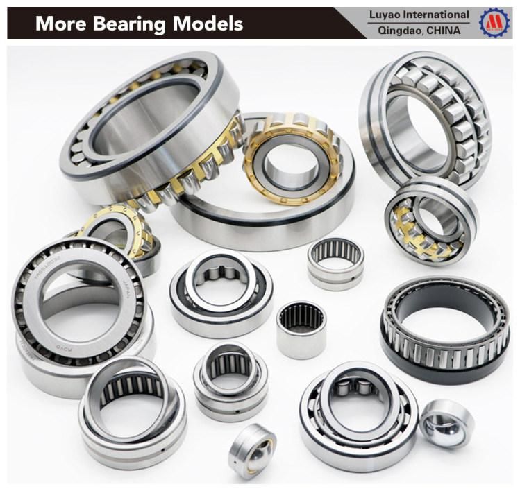 Distributes NSK Wear-Resistance Self-Aligning Ball Bearings 1207aktn 1207ktn1 for Precision Instrument