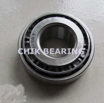 Auto Parts of High Quality Inch Tapered Roller Bearing (L44643/10)