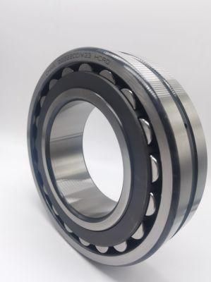 Industry Heavy Duty Double Fow Row Spherical Cylindrical Roller Gcr15 Steel Replacement 23060