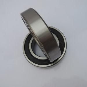 Deep Groove Ball Bearing 6219-2RS