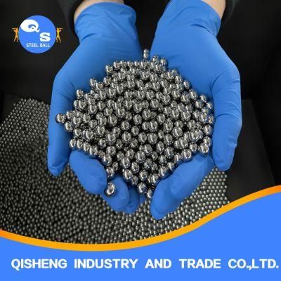 1/4&quot;5/16&quot;11/32&quot;3/8&quot;13/32 Carbon Steel Ball G20-G1000 HRC 50-62