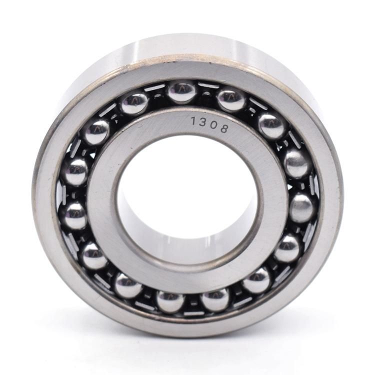 Fantastic Sale NSK Good Supervision of Production Self Aligning Ball Bearing 1204 1205 1206 1207 for Mining Machinery Parts Auto Parts