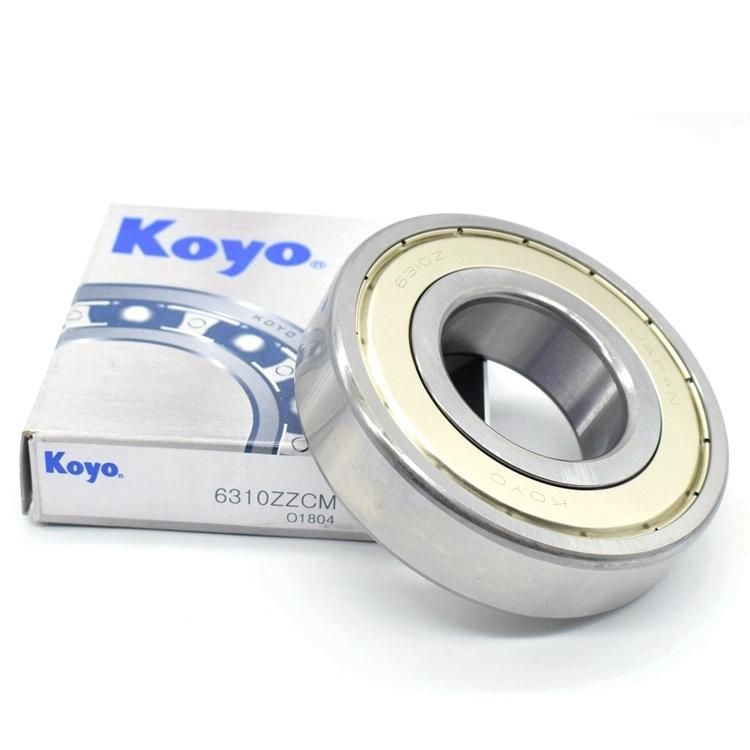 High Precision Deep Groove Bearing 6415 6416 6417 6418 Zz 2RS Bearing Use for Automobile Parts/Auto Parts