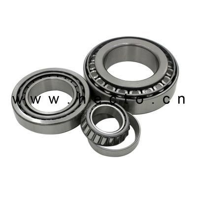 Metric Tapered / Taper Roller Bearing 323 Series 32310