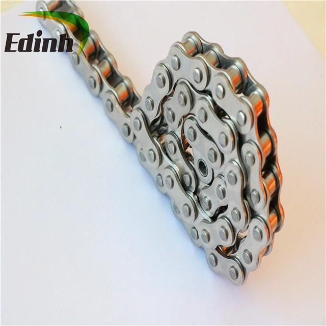 Professional Manufacturer Stainless Steel 304 Stainless Steel Industrial Roller Chain